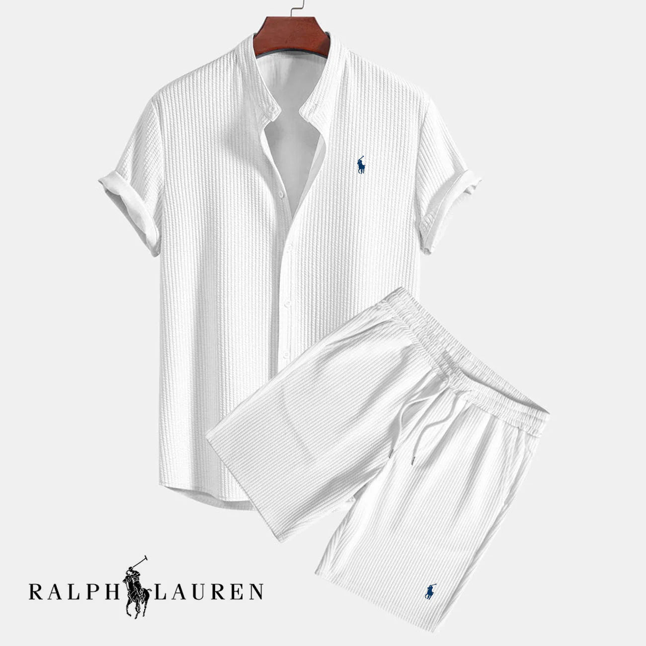 RL™ | Luxury Breeze Kollektion