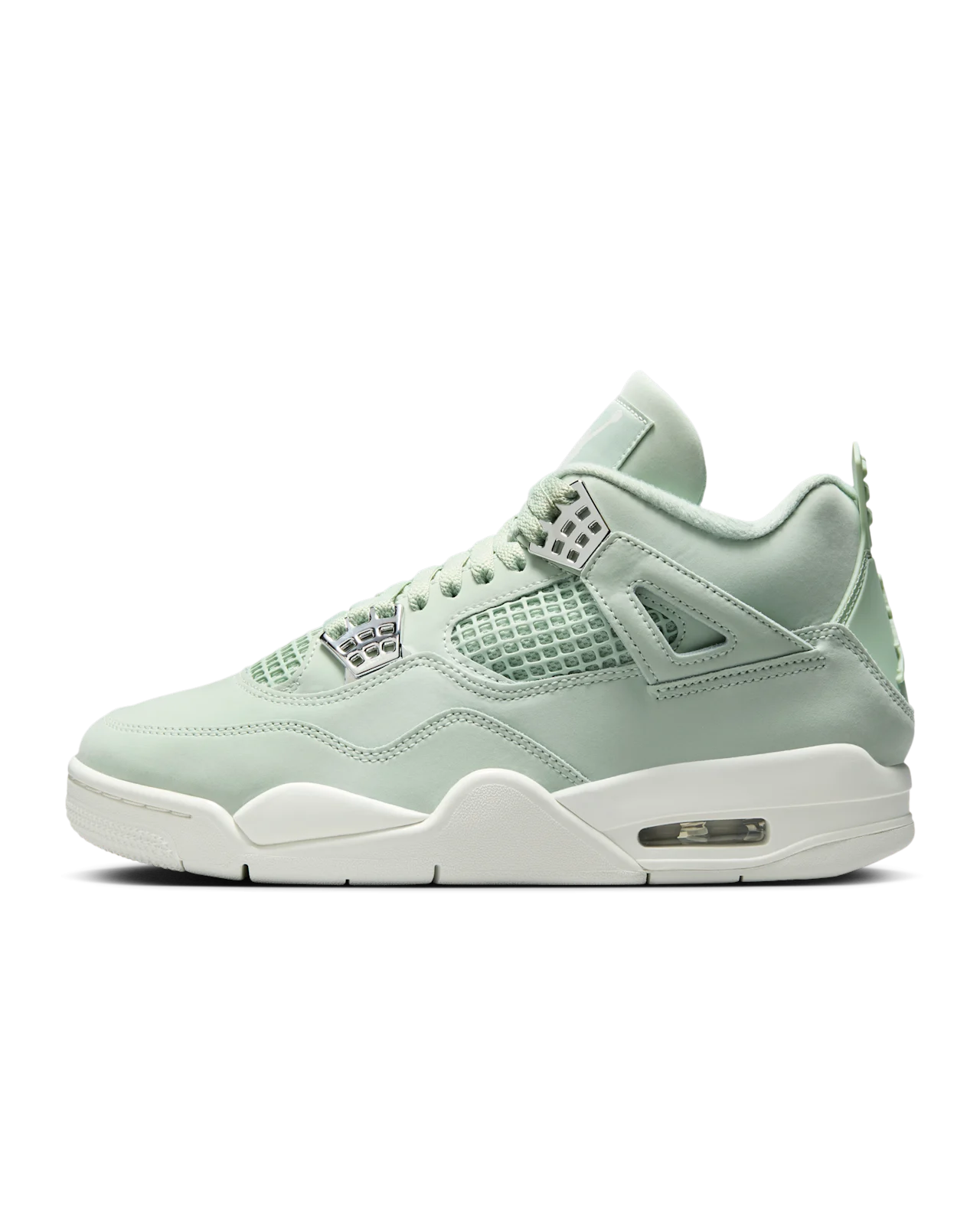 AJ4 Seafoam Sail