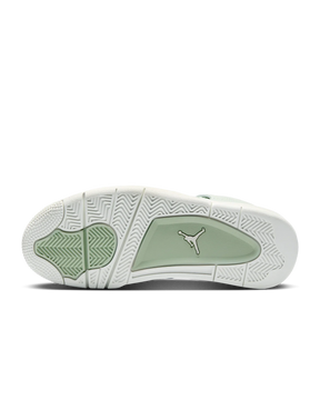 AJ4 Seafoam Sail