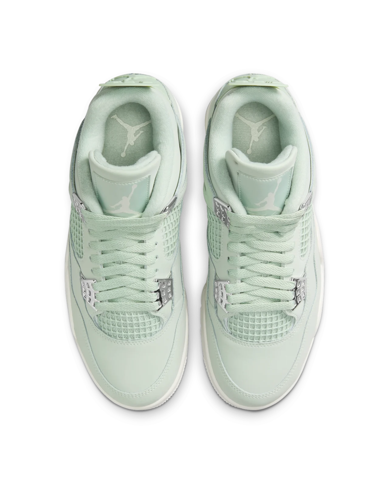 AJ4 Seafoam Sail
