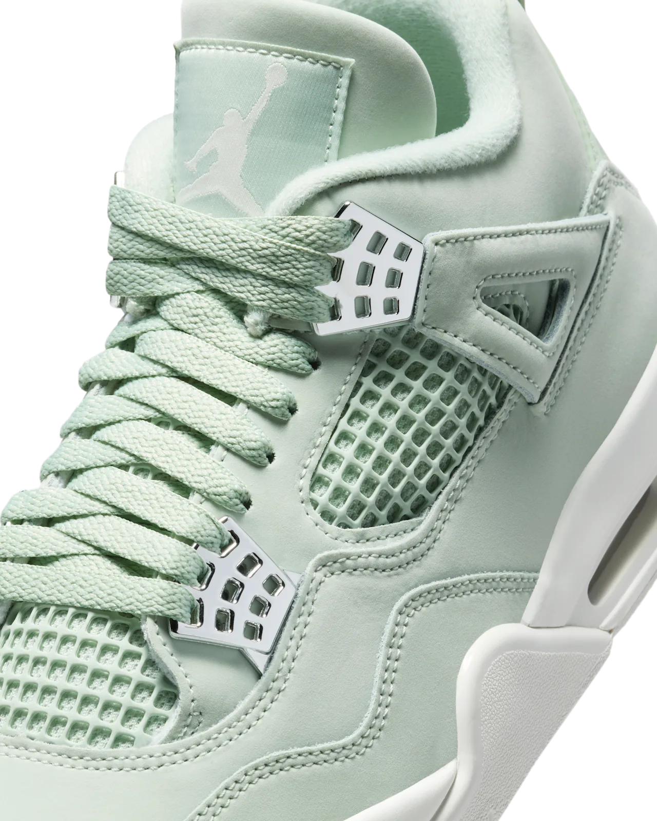 AJ4 Seafoam Sail