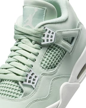 AJ4 Seafoam Sail