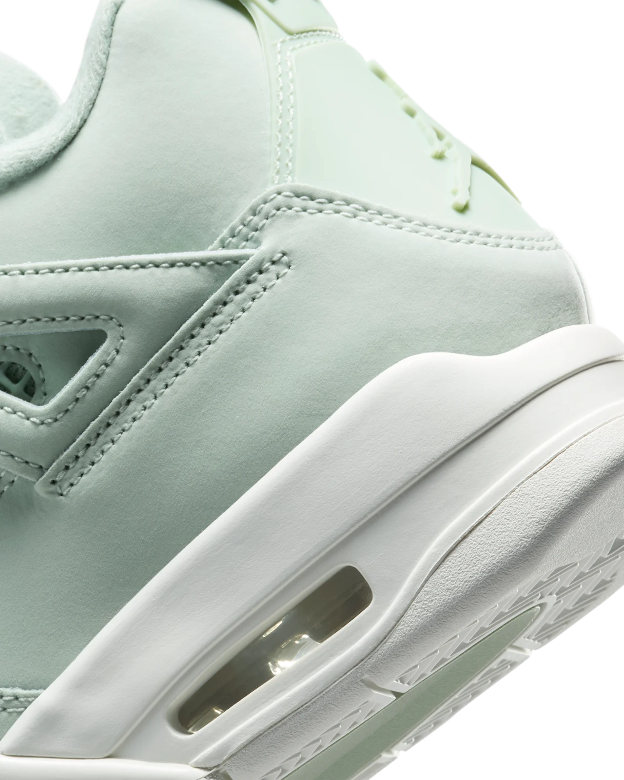 AJ4 Seafoam Sail