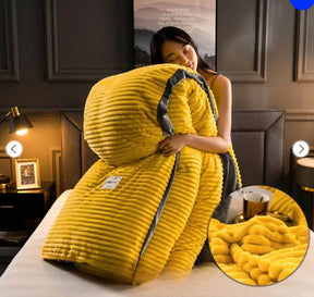 Kuscheldecke