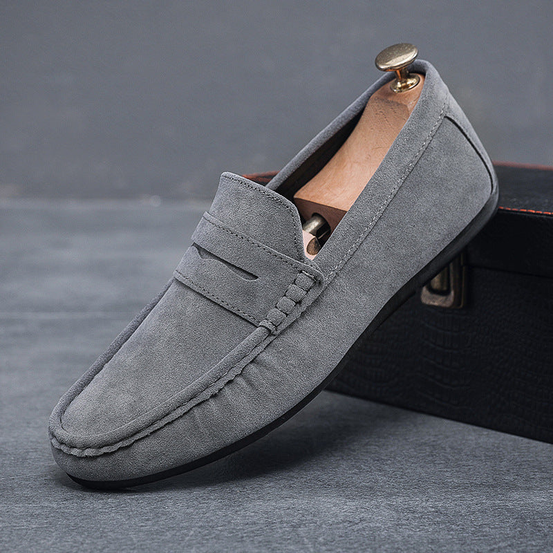 Premium Loafer