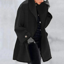 Eleganter Trenchcoat